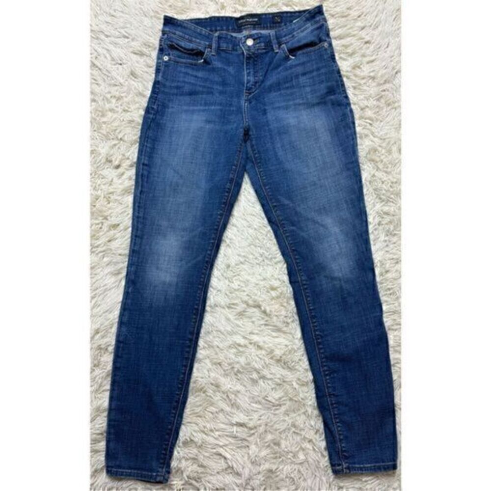 Women’s Lucky Brand Jeans Ava Skinny Size 8/29